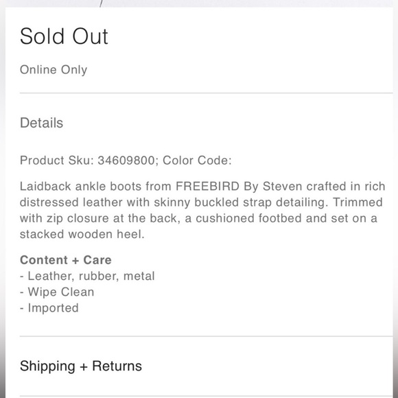 🦅 - FREEBIRD by Steven STAIR Black/Croc Size 9 - Picture 12 of 12